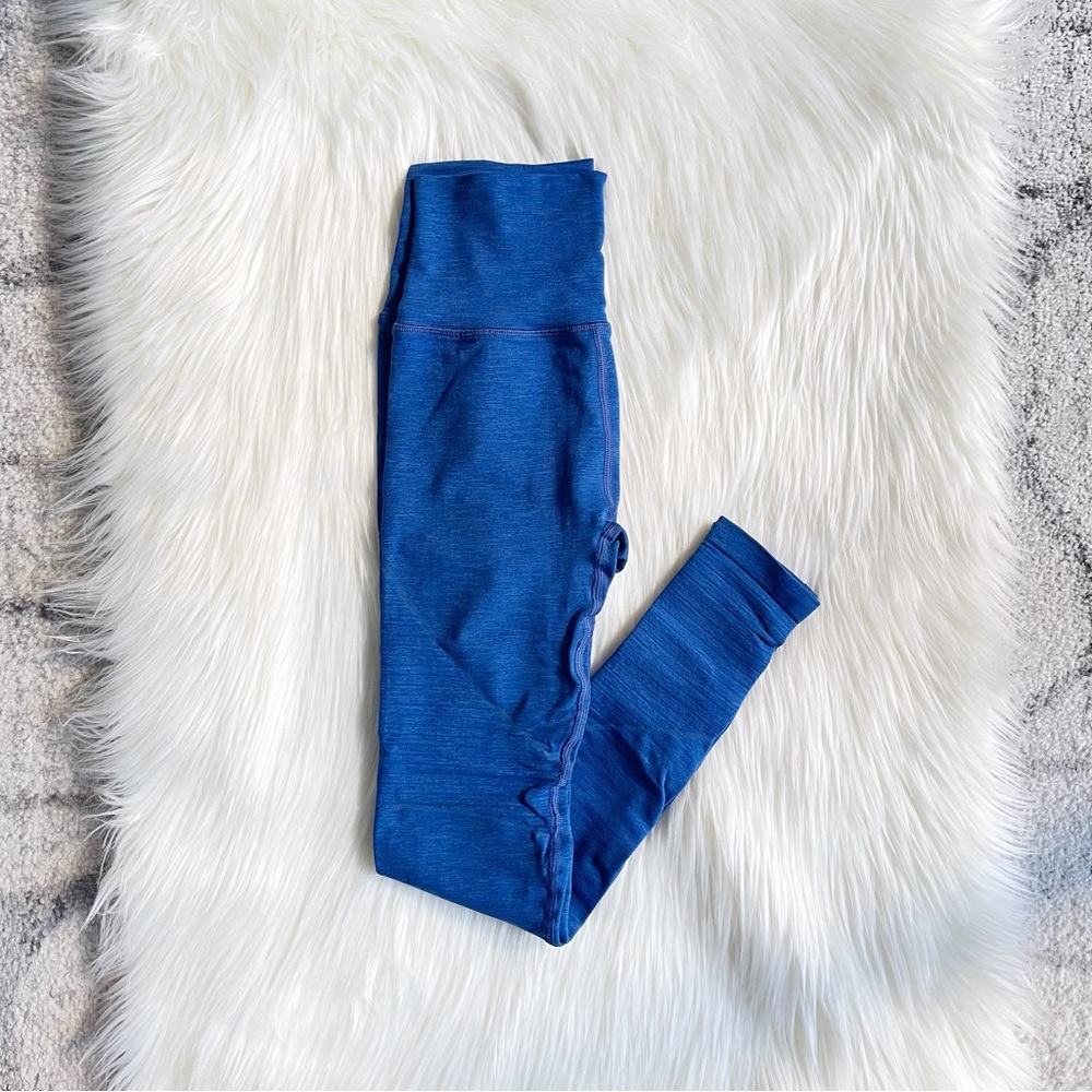 Alphalete og revival leggings